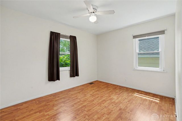 1663 Pershing Boulevard, Dayton, OH 45410