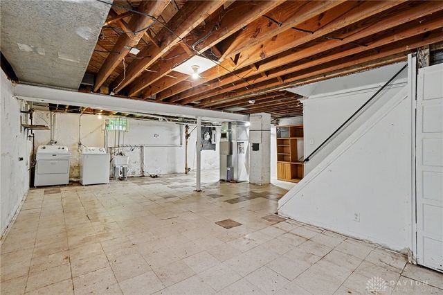 1663 Pershing Boulevard, Dayton, OH 45410