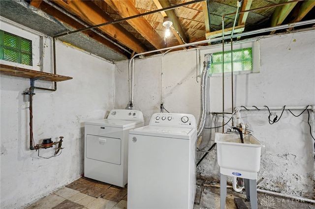 1663 Pershing Boulevard, Dayton, OH 45410