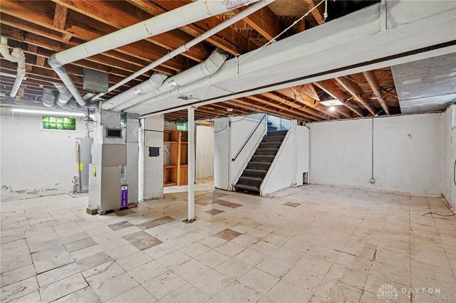 1663 Pershing Boulevard, Dayton, OH 45410