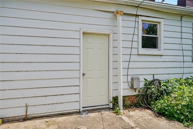 1663 Pershing Boulevard, Dayton, OH 45410