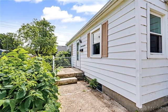 1663 Pershing Boulevard, Dayton, OH 45410