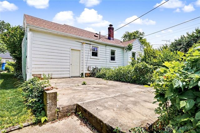 1663 Pershing Boulevard, Dayton, OH 45410