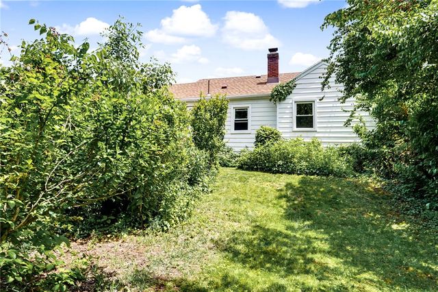 1663 Pershing Boulevard, Dayton, OH 45410