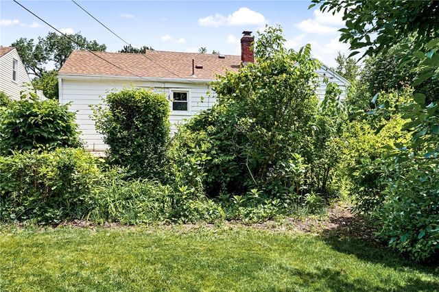 1663 Pershing Boulevard, Dayton, OH 45410