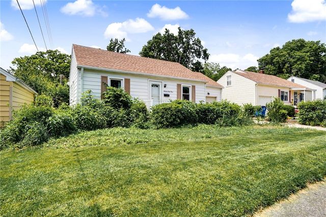 1663 Pershing Boulevard, Dayton, OH 45410