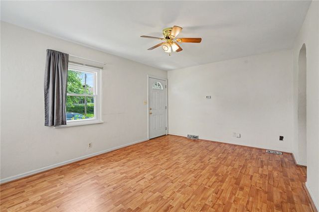 1663 Pershing Boulevard, Dayton, OH 45410
