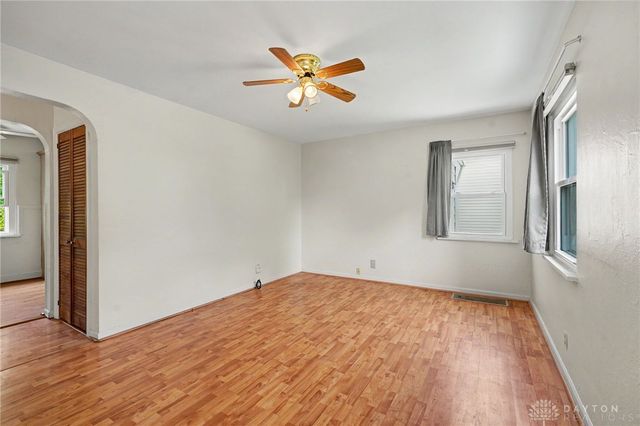 1663 Pershing Boulevard, Dayton, OH 45410