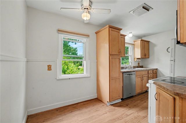 1663 Pershing Boulevard, Dayton, OH 45410