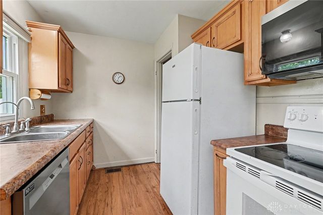 1663 Pershing Boulevard, Dayton, OH 45410