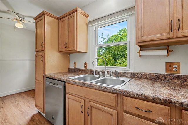1663 Pershing Boulevard, Dayton, OH 45410