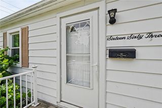 1663 Pershing Boulevard, Dayton, OH 45410