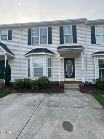 5205 Tanglewood Creek Court, Raleigh, NC 27610