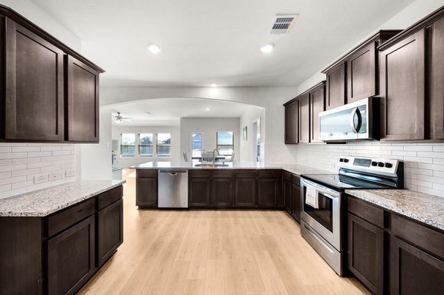 121 Newsom Drive, Royse City, TX 75189