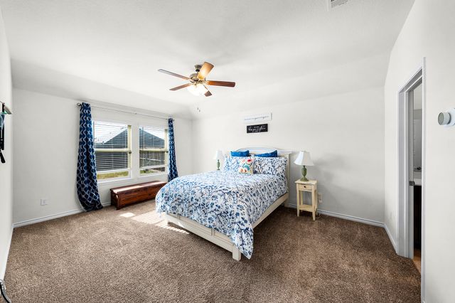 121 Newsom Drive, Royse City, TX 75189