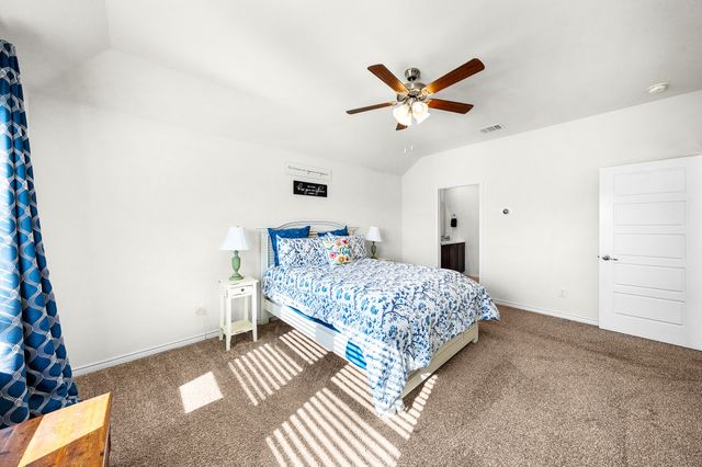 121 Newsom Drive, Royse City, TX 75189