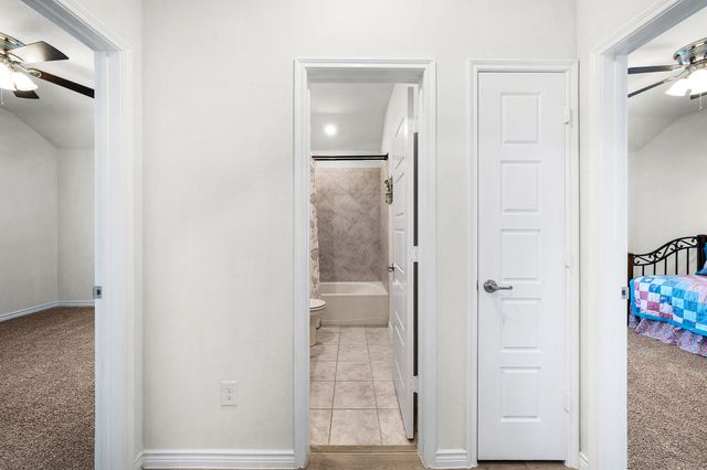 121 Newsom Drive, Royse City, TX 75189