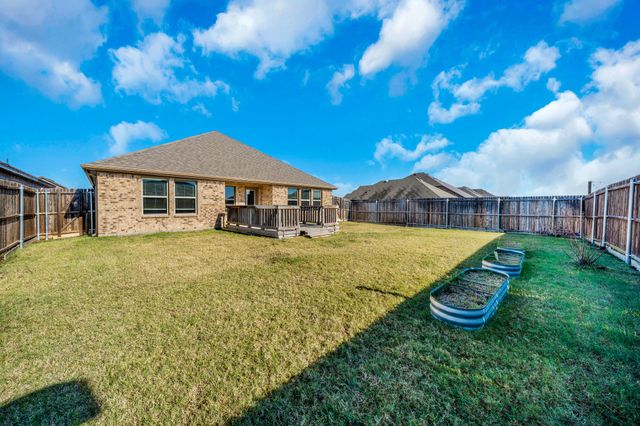 121 Newsom Drive, Royse City, TX 75189