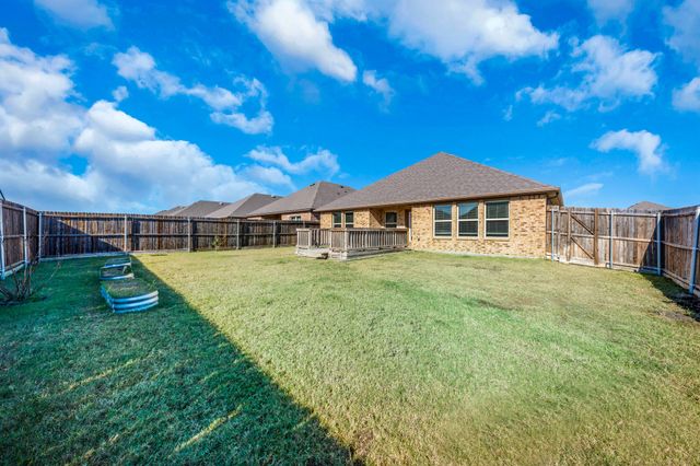 121 Newsom Drive, Royse City, TX 75189