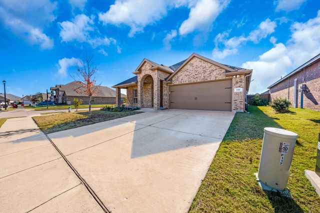 121 Newsom Drive, Royse City, TX 75189