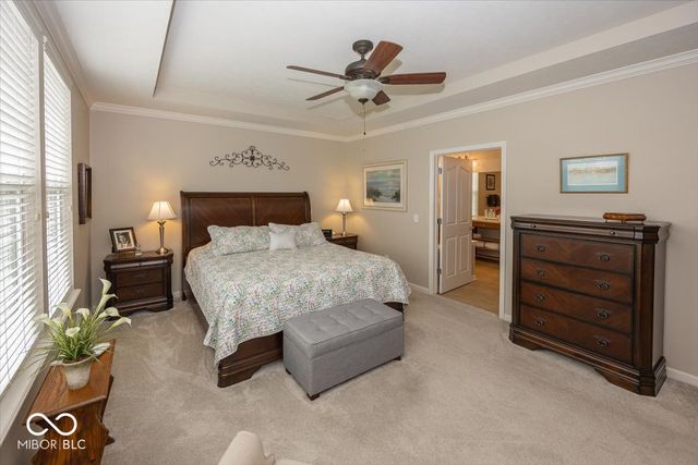 16232 Brookmere Avenue, Fishers, IN 46037