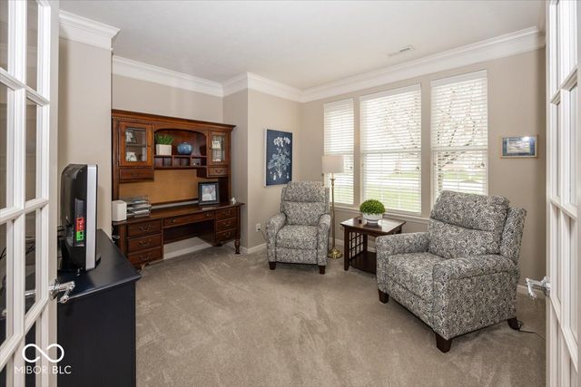 16232 Brookmere Avenue, Fishers, IN 46037