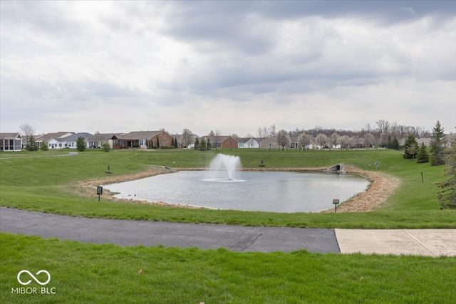 16232 Brookmere Avenue, Fishers, IN 46037