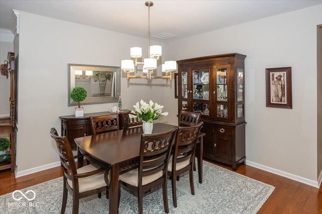 16232 Brookmere Avenue, Fishers, IN 46037