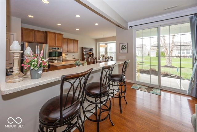 16232 Brookmere Avenue, Fishers, IN 46037