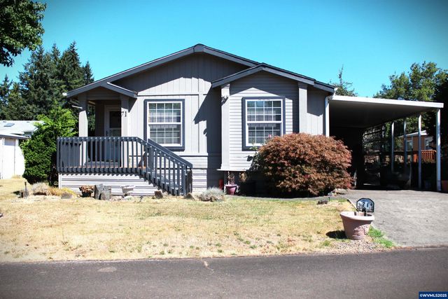 38129 Weirich Dr 71, Lebanon, OR 97355