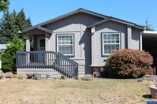 38129 Weirich Dr 71, Lebanon, OR 97355