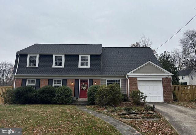 7000 OLD CABIN LN, Rockville, MD 20852