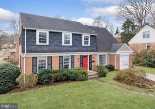 7000 OLD CABIN LN, Rockville, MD 20852