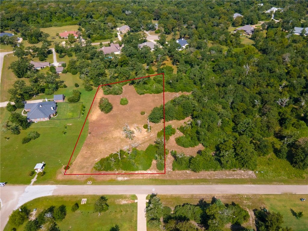 TBD Lancaster Drive, Iola, TX 77861 — photo 3