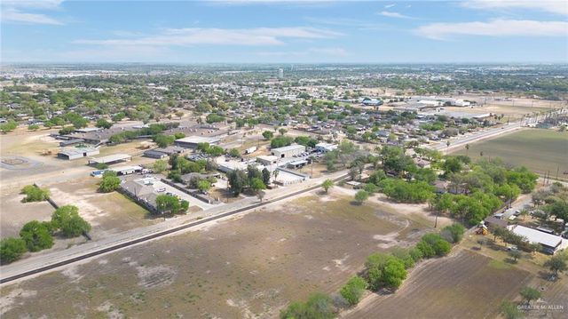 519 South Avenue, Donna, TX 78573