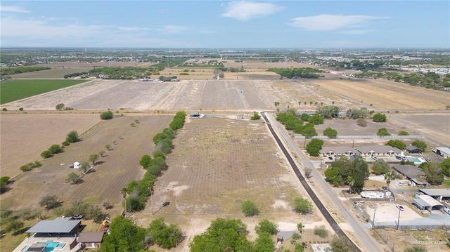 519 South Avenue, Donna, TX 78573