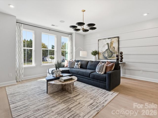 5436 Whaler Walk Way, Charlotte, NC 28226