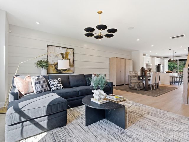 5436 Whaler Walk Way, Charlotte, NC 28226