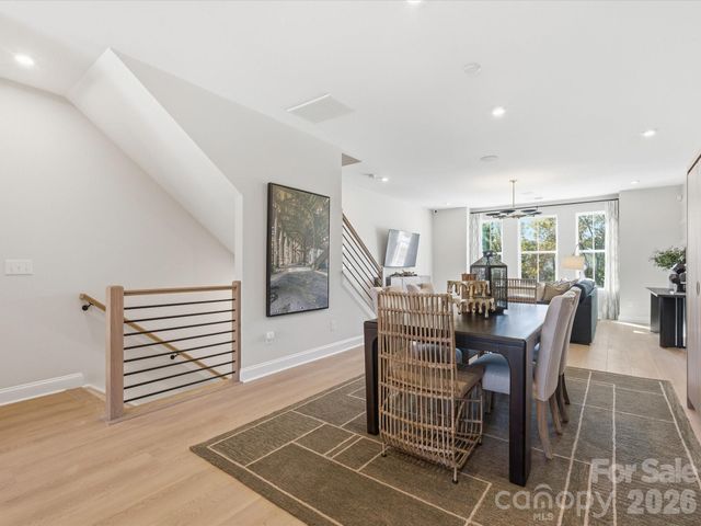 5436 Whaler Walk Way, Charlotte, NC 28226