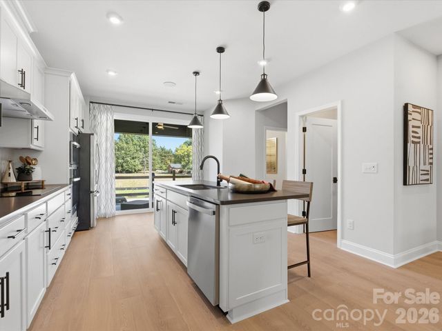5436 Whaler Walk Way, Charlotte, NC 28226
