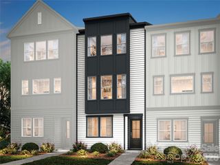 5436 Whaler Walk Way, Charlotte, NC 28226