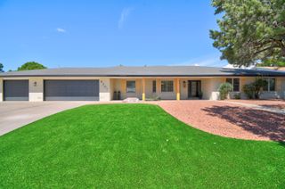 8201 AVENIDA LA PRESTINA NE, Albuquerque, NM 87109