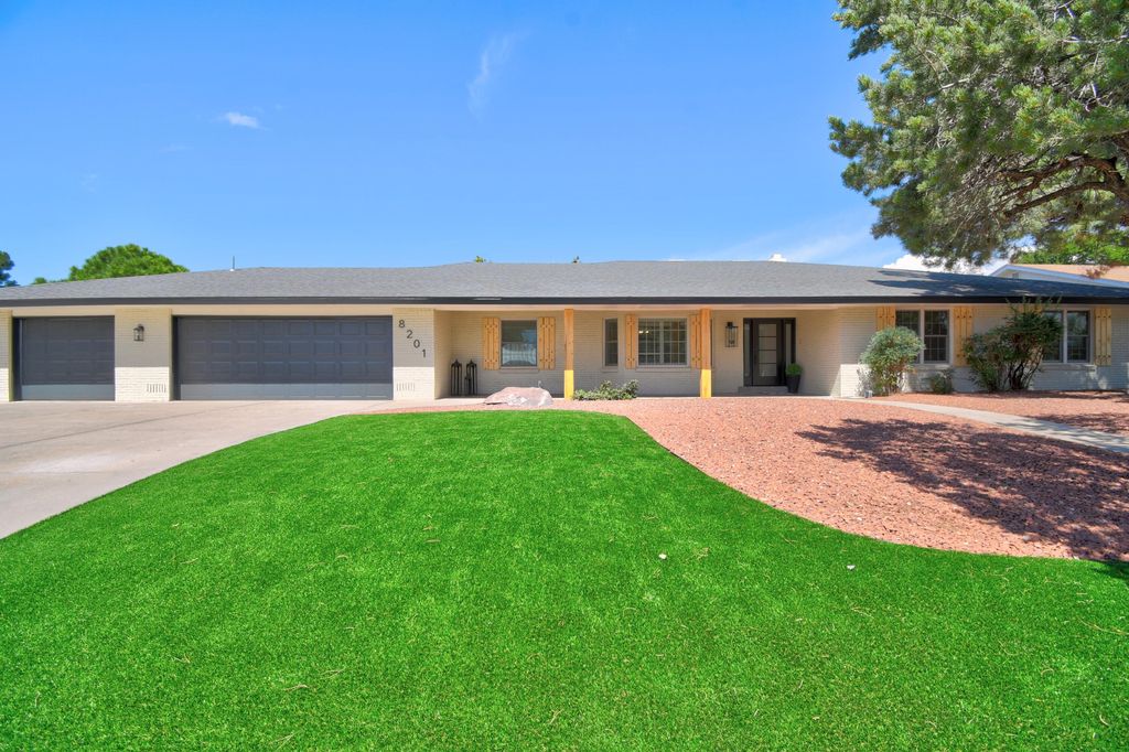 8201 AVENIDA LA PRESTINA NE, Albuquerque, NM 87109