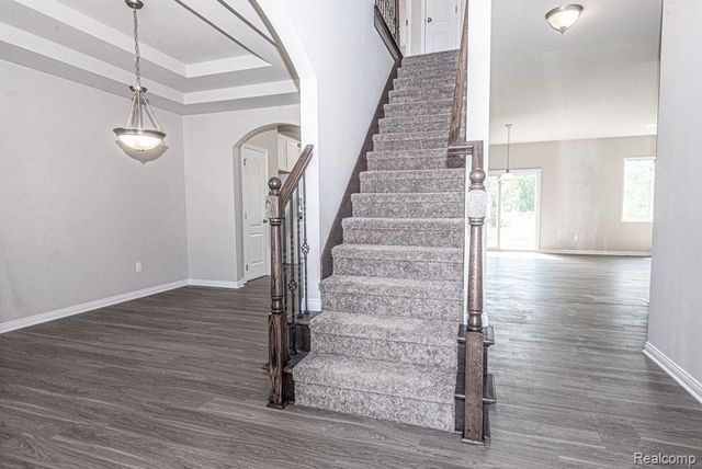 53188 Woodland Meadows Drive, Chesterfield Township, MI 48047