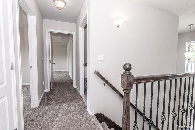 53188 Woodland Meadows Drive, Chesterfield Township, MI 48047