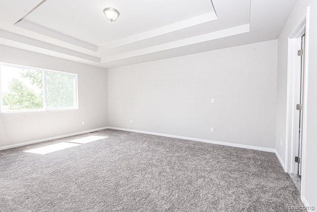 53188 Woodland Meadows Drive, Chesterfield Township, MI 48047