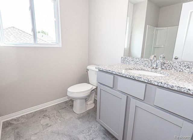 53188 Woodland Meadows Drive, Chesterfield Township, MI 48047