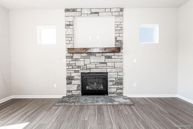 53188 Woodland Meadows Drive, Chesterfield Township, MI 48047