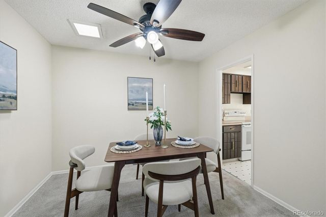 7472 W Cedar Circle, Lakewood, CO 80226