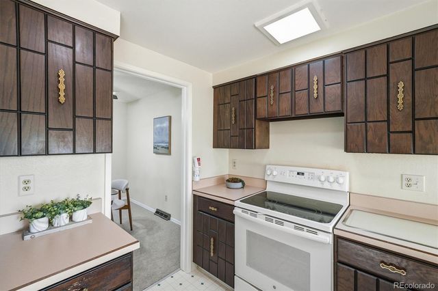 7472 W Cedar Circle, Lakewood, CO 80226